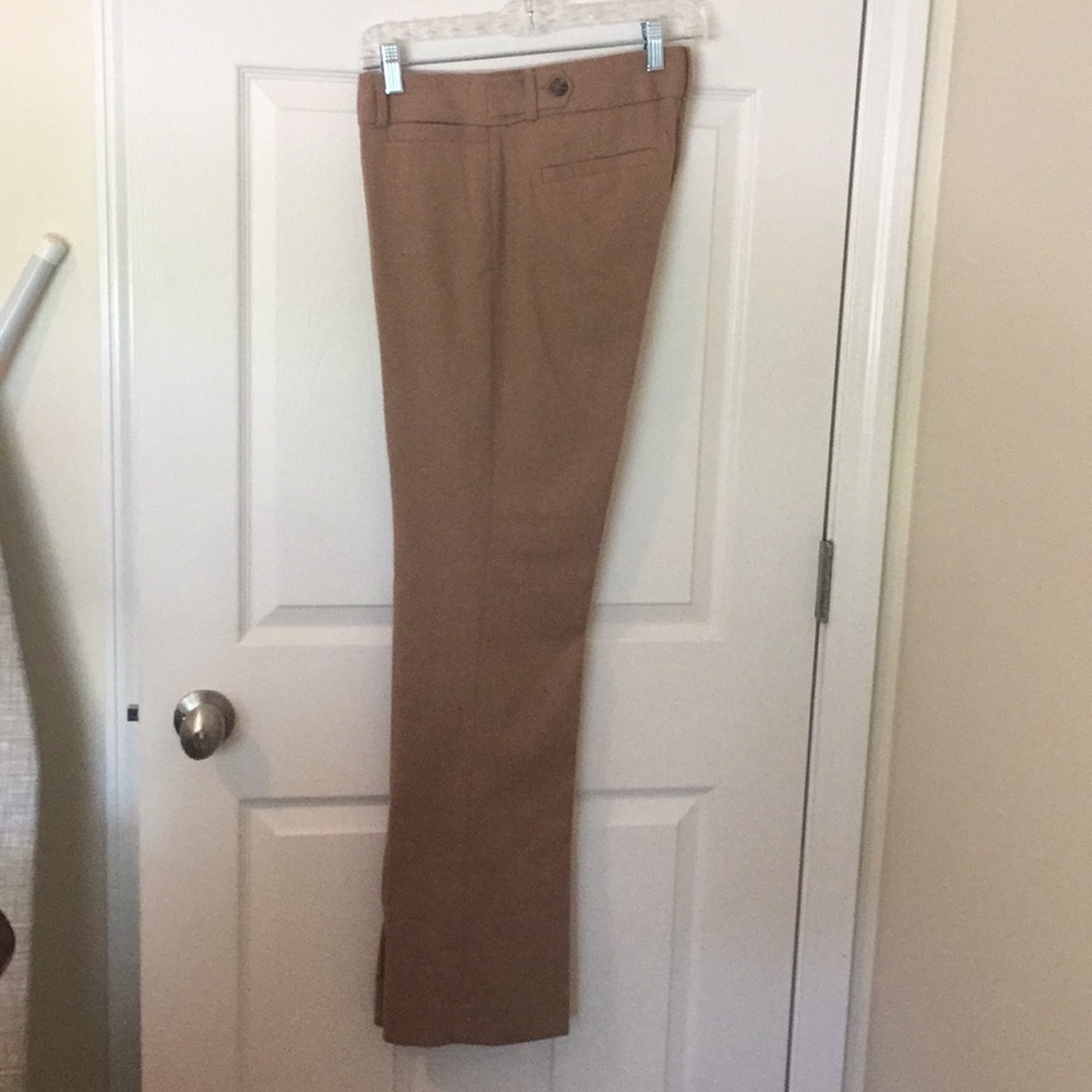 Dress pants